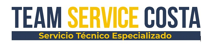Team Service Costa - Servicio Técnico Especializado